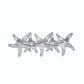 Starfish Pull, Nickel alt 0
