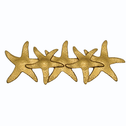Starfish  Pull, Lux Gold alt 0