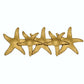 Starfish  Pull, Lux Gold alt 0