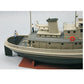 US Army 74' ST Tug Boat Boat Kit alt 2
