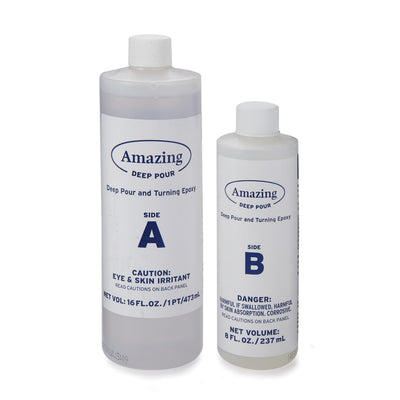Amazing Deep Pour - 24 oz Kit alt 0