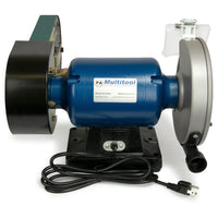 8" Grinder, 8CW Attachment alt 0