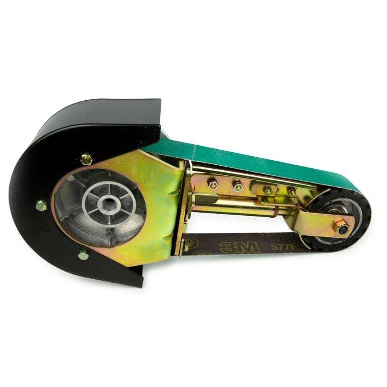 2" x 36" Belt, 7" Disc, Grinder Attachment alt 0