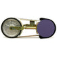 2" x 48" Belt, 7" Disc,  8" Contact Wheel Attachment alt 0