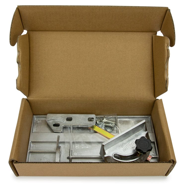 Miter Table for all Attachments and Complete Assemblies alt 0