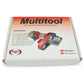 2" x 36" Belt, 7" Disc, Metal Working Belt and Disc Starter Kit alt 0