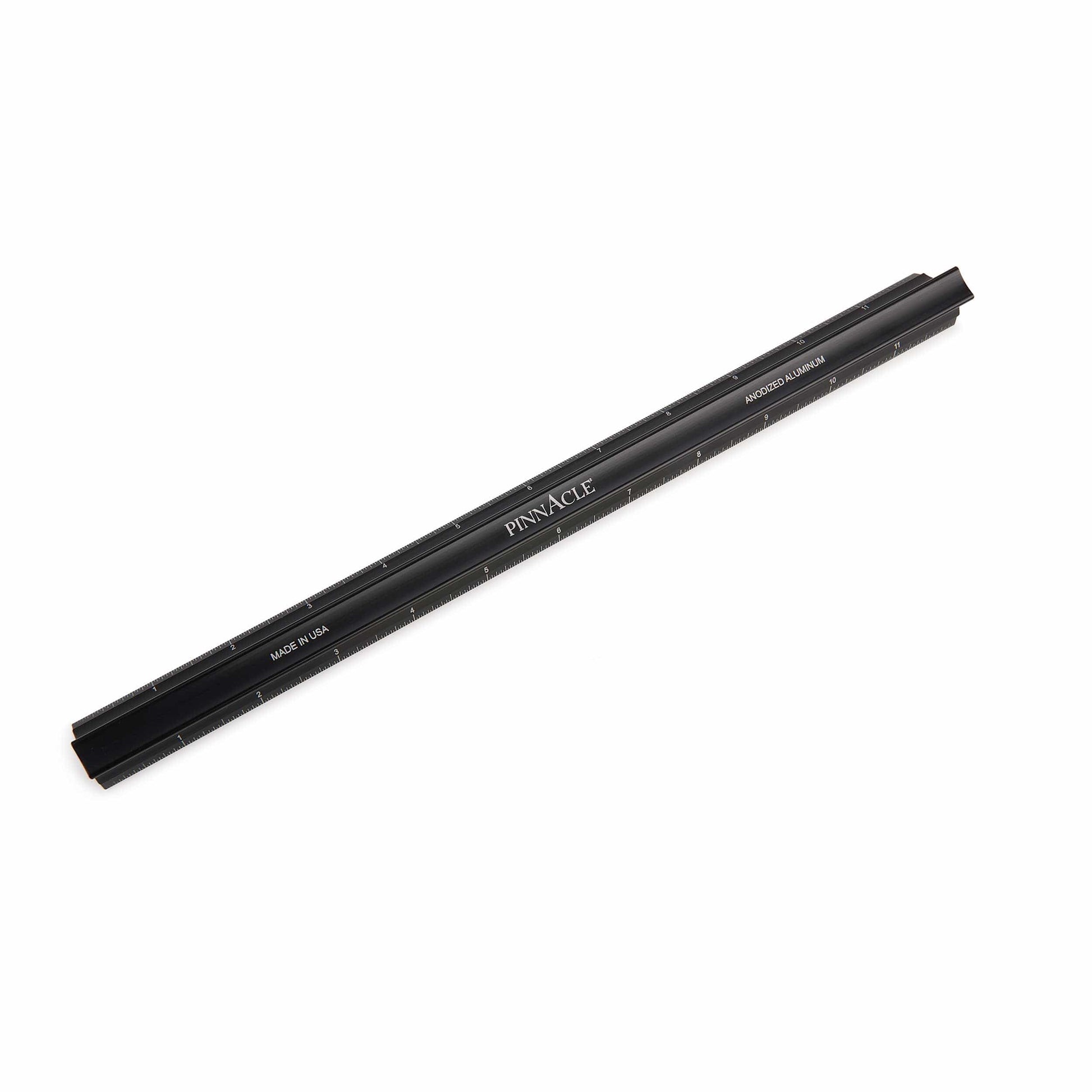 Pinnacle Thumb Rule 12" alt 0
