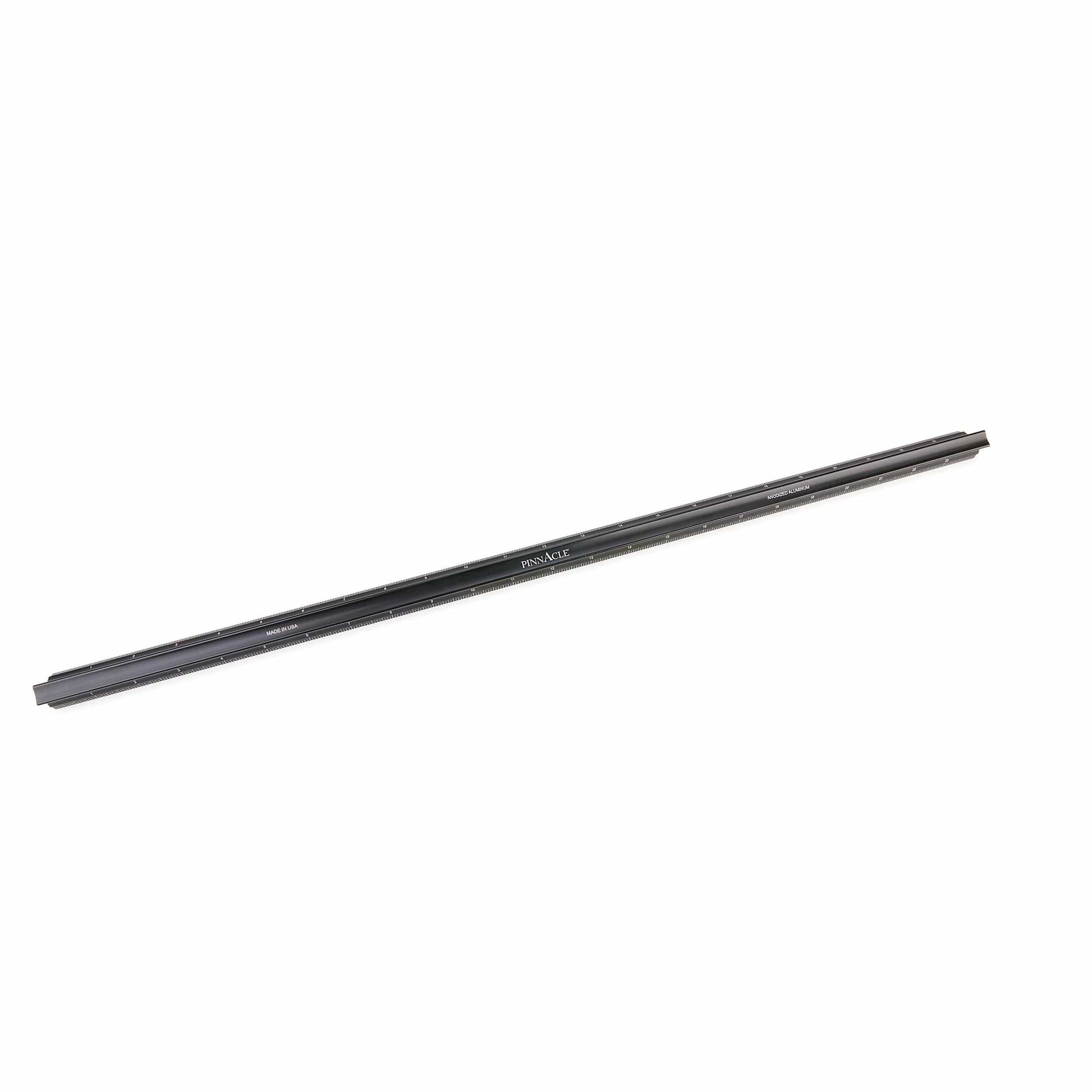 Pinnacle Thumb Rule 24" alt 0