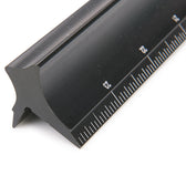 Pinnacle - Thumb Rule | Woodcraft