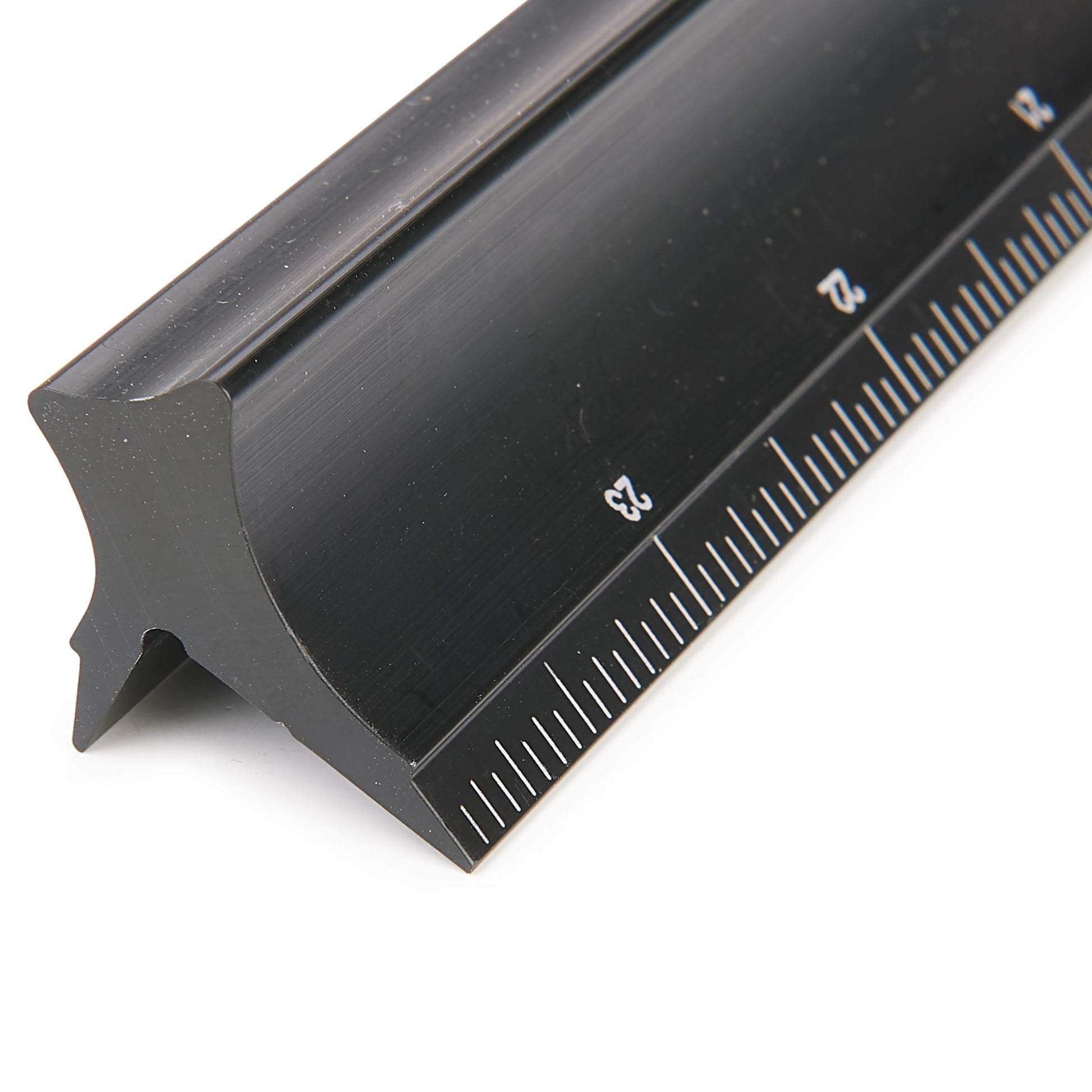 Pinnacle Thumb Rule 24" alt 1