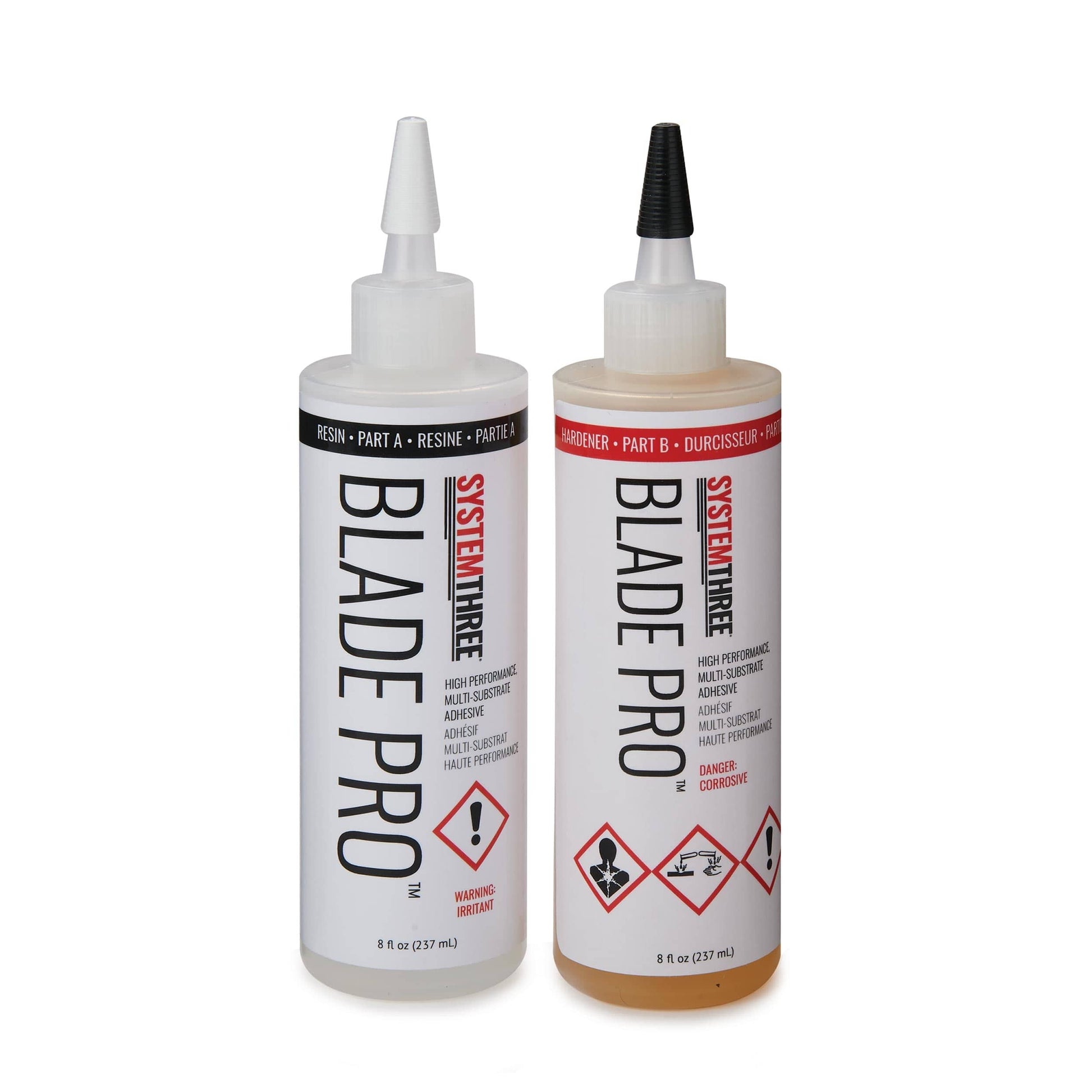(H) Blade Pro Epoxy 16 oz alt 0
