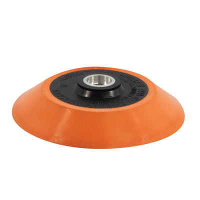 100 mm Sanding Pad alt 0