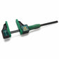 WoodRiver 12" Quick Twist Bar Clamp alt 0