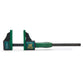 WoodRiver 12" Quick Twist Bar Clamp alt 1