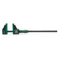 WoodRiver 18" Quick Twist Bar Clamp alt 1