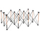 Centipede - 4' x 6' Workstation alt 0