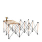 Centipede - 4' x 6' Workstation alt 0