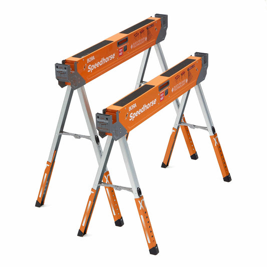 Speedhorse XT - 2-Pack alt 0