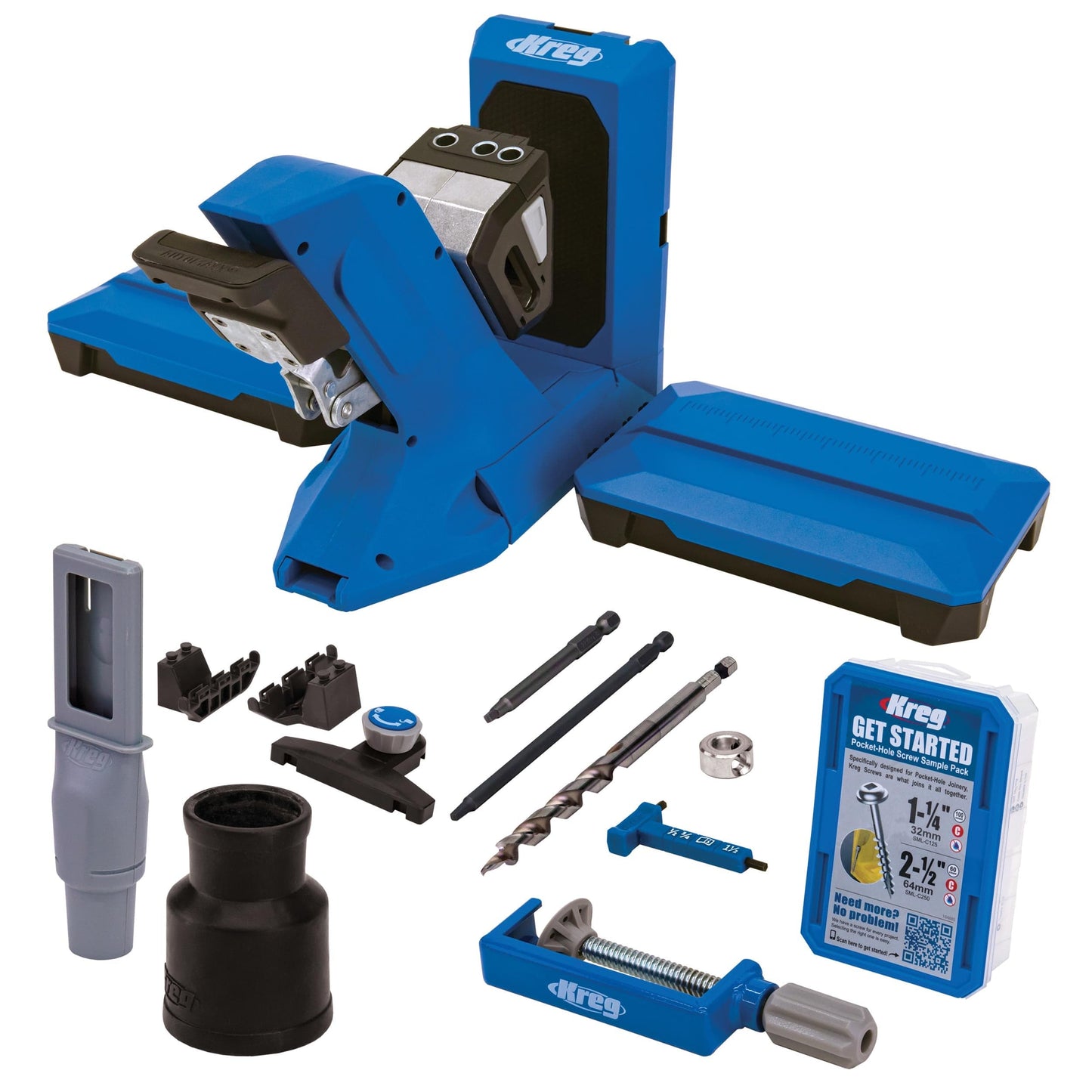 Pocket-Hole Jig 720PRO alt 0