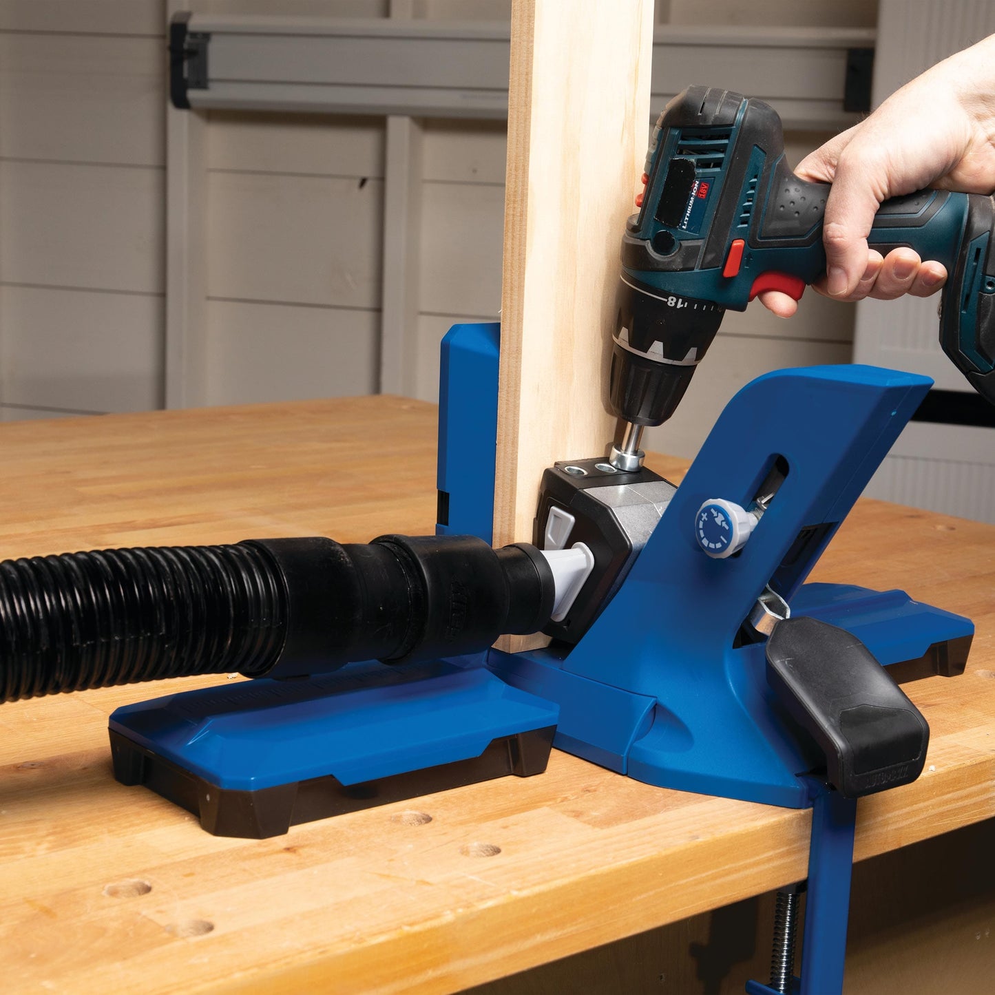 Pocket-Hole Jig 720PRO alt 0