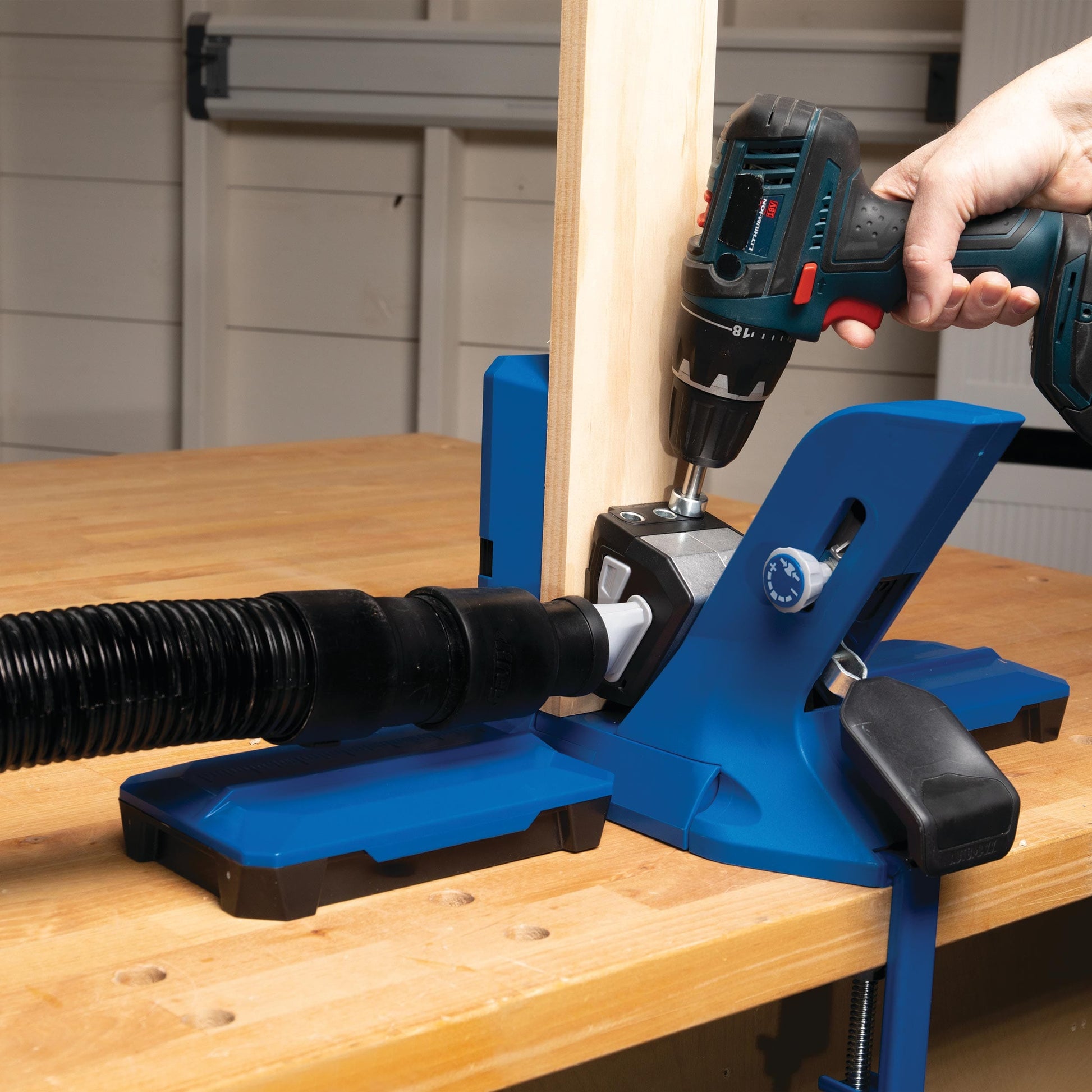 Pocket-Hole Jig 720PRO alt 0