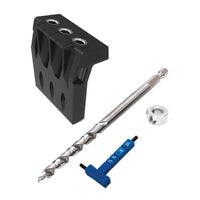 Micro-Pocket Drill Guide Kit For 700-Series Pocket-Hole Jig alt 0