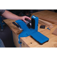 Micro-Pocket Drill Guide Kit For 700-Series Pocket-Hole Jig alt 0