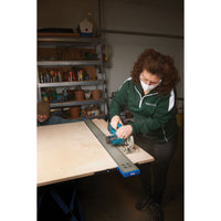 4-Foot Straight Edge Guide alt 0