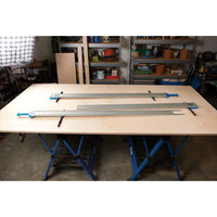 8-Foot Straight Edge Guide alt 0