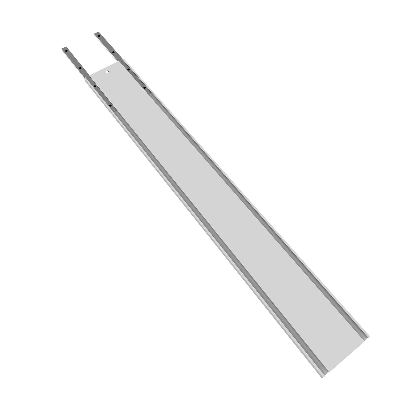 2-Foot Straight Edge Guide Extension alt 0
