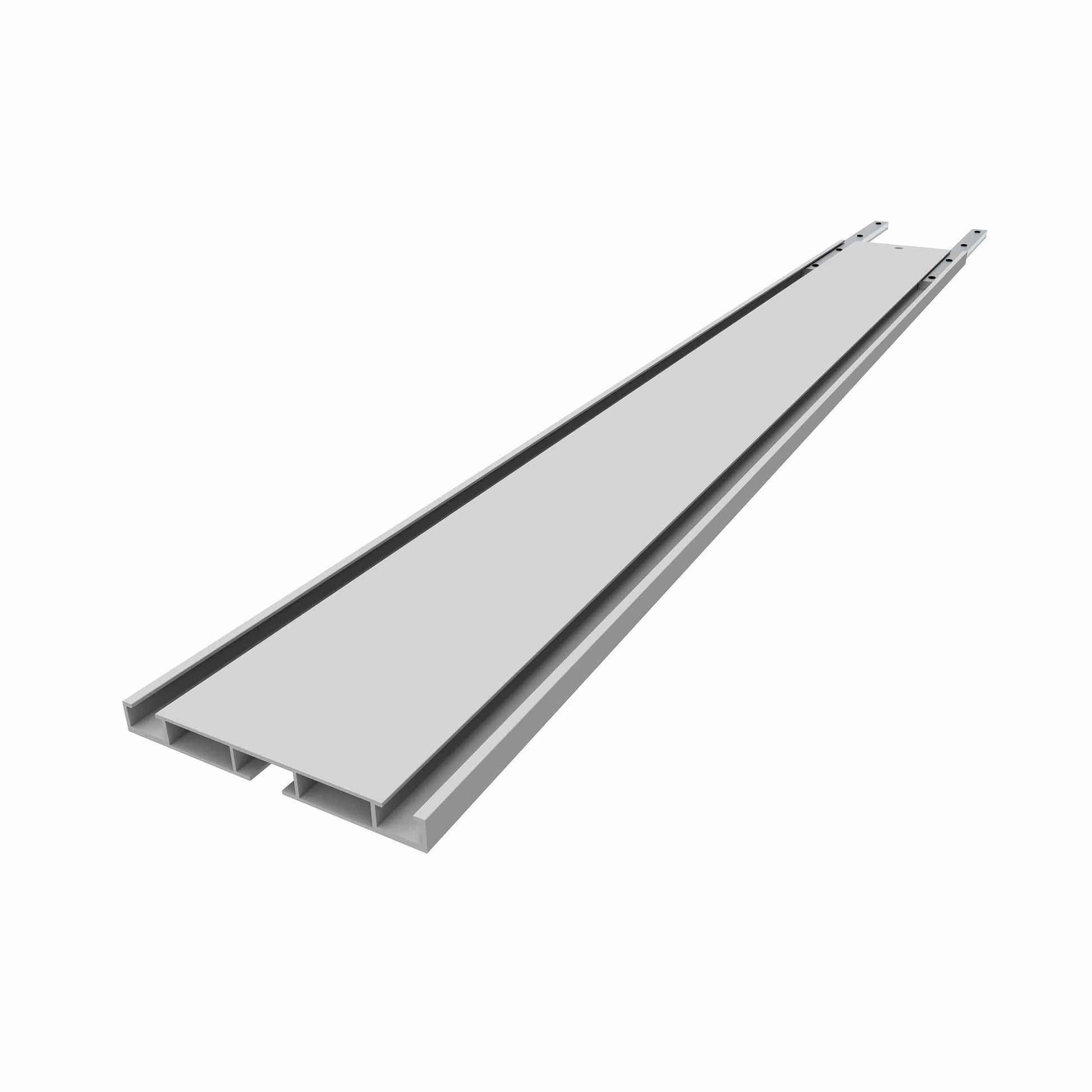 2-Foot Straight Edge Guide Extension alt 1