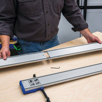 2-Foot Straight Edge Guide Extension alt 0