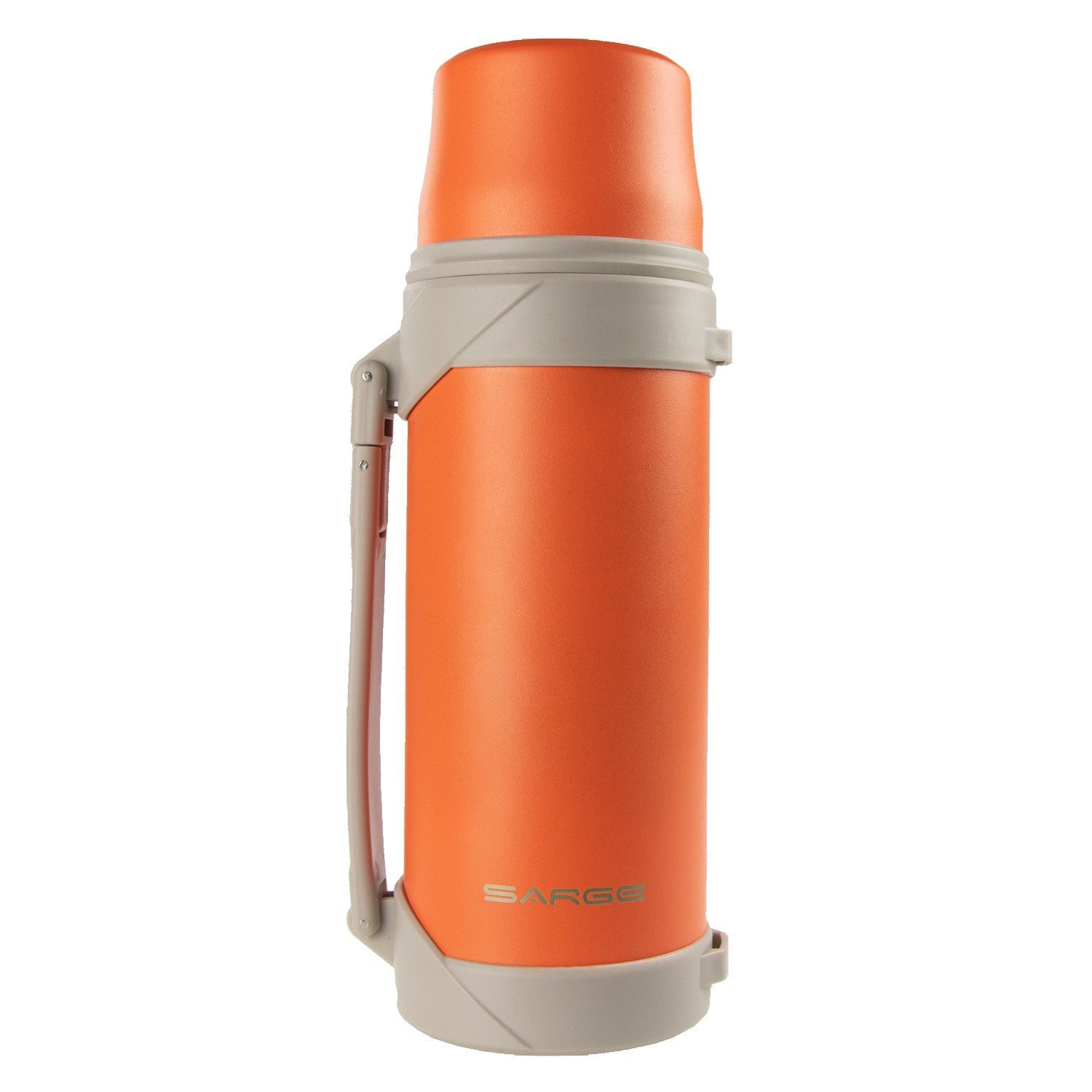 Big T - Thermos, 40 oz, Orange alt 0