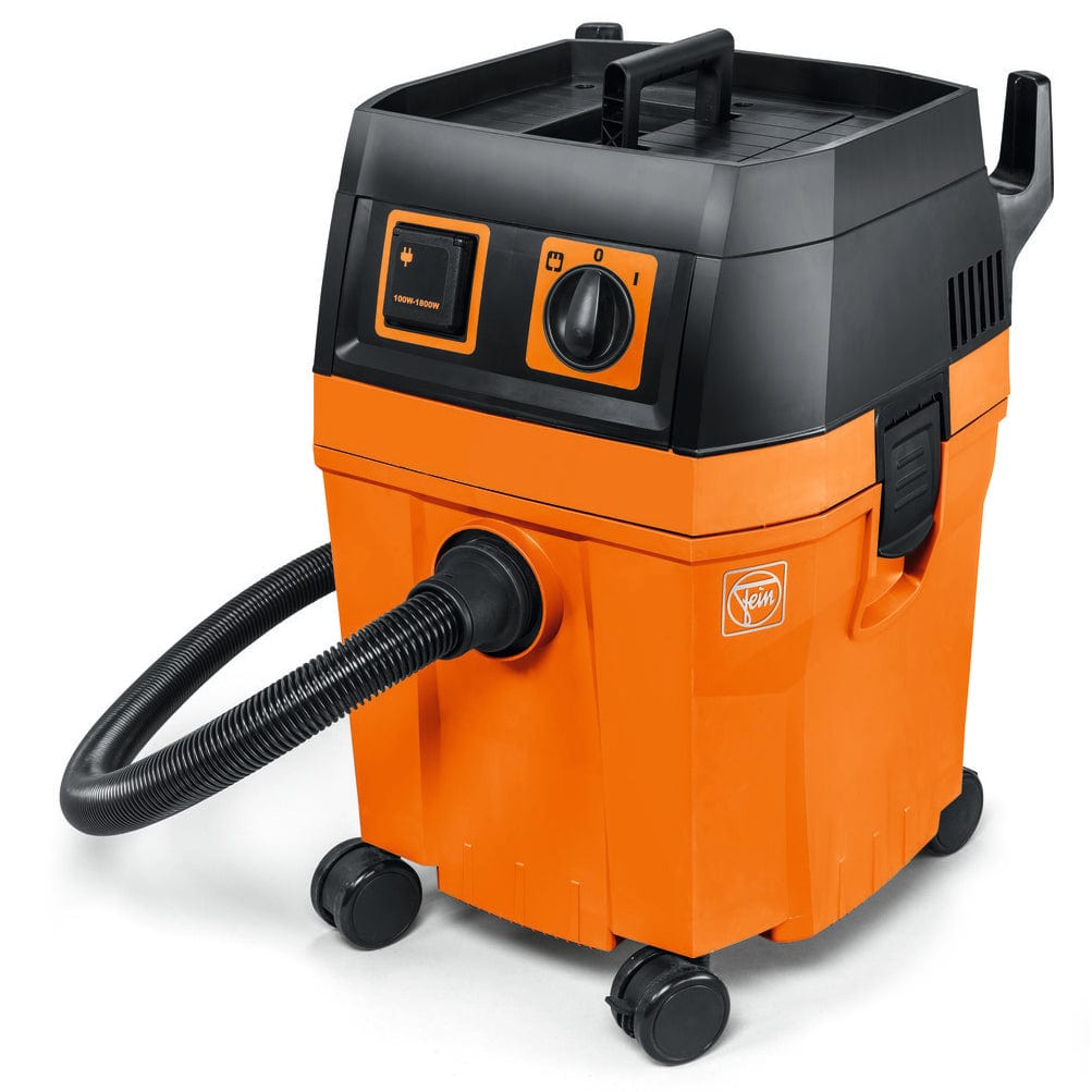 Turbo II Shop Vacuum alt 0