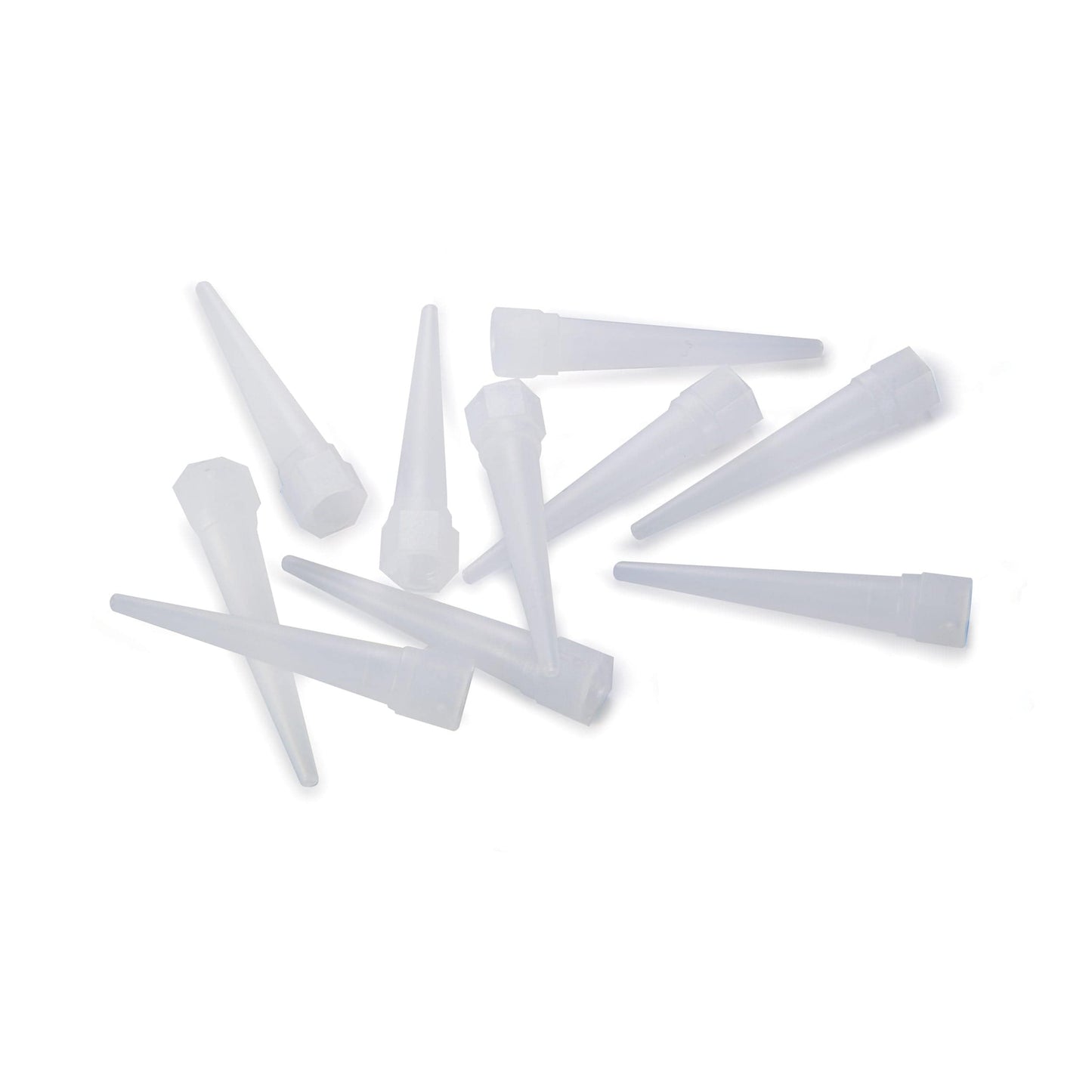 CA Glue Extension Tips - 10 Pack alt 0