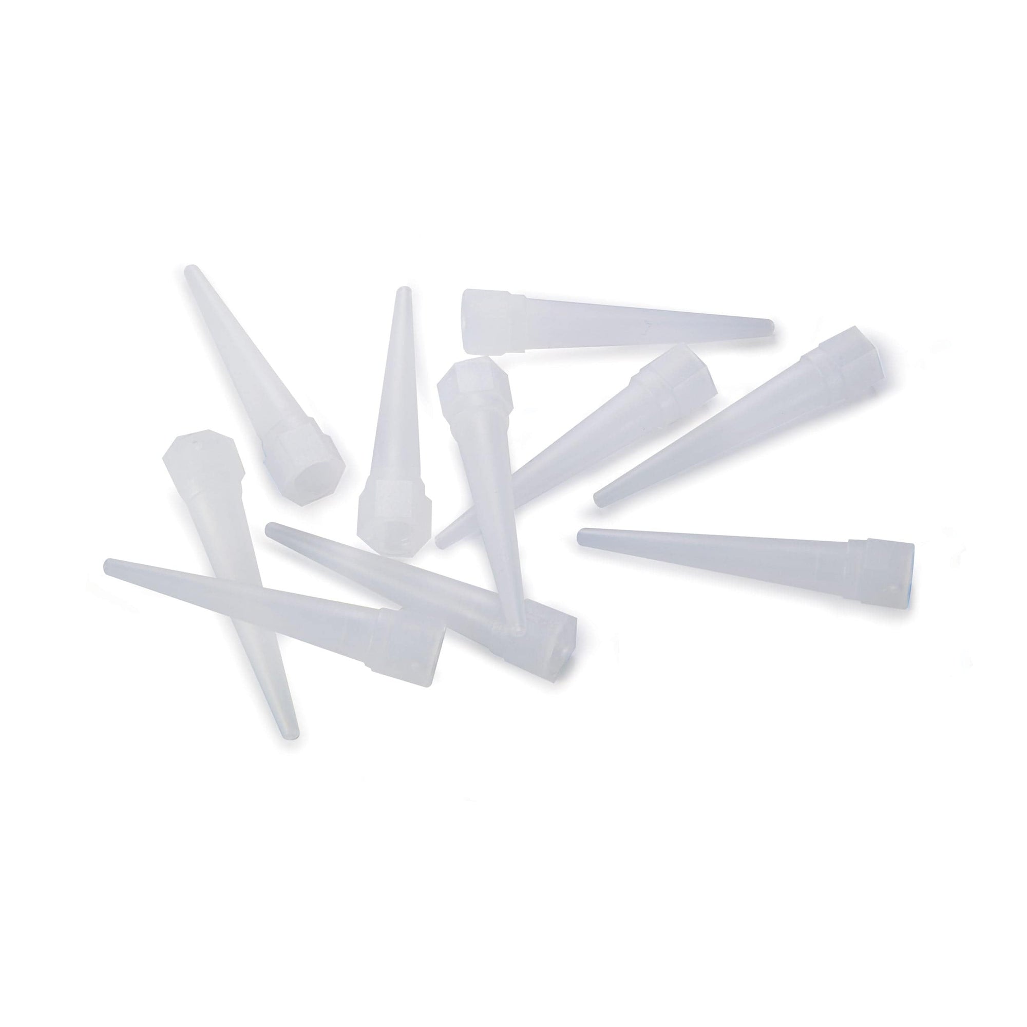 CA Glue Extension Tips - 10 Pack alt 0
