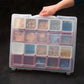 Small Parts Organizer Box alt 0