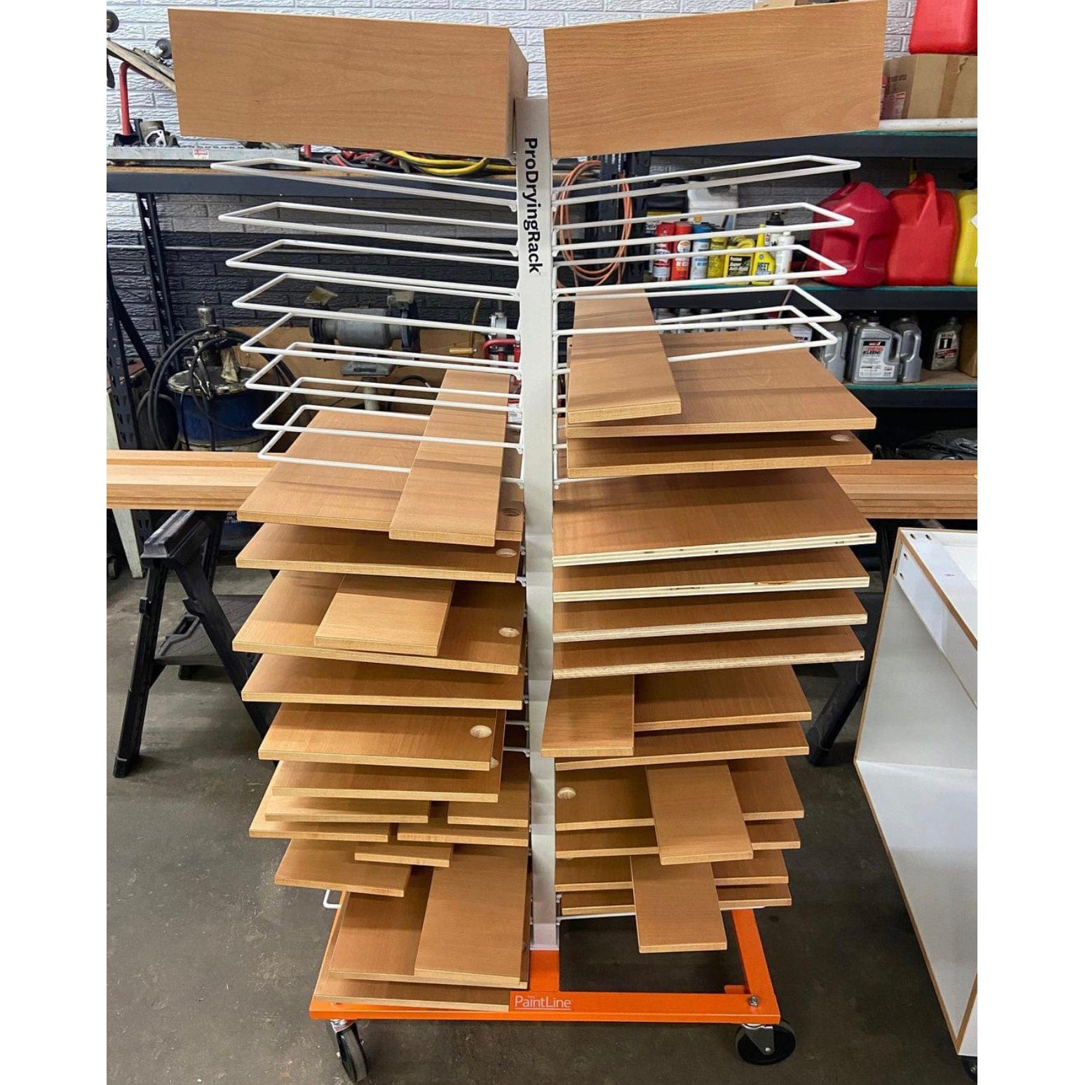 ProDryingRack alt 0