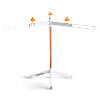 SprayTwirly Spray Stand alt 0