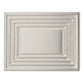 Transitional Knob, 1-3/4" x 1-3/8", Brushed Nickel alt 0