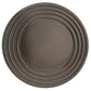 Transitional Knob, 1-1/4" D, Honey Bronze alt 0