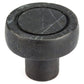 Traditional Knob, 1-3/8" D, Dark Bronze alt 0
