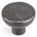 Traditional Knob, 1-3/4" D, Dark Bronze alt 0