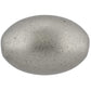 Traditional Knob, 1-3/16" x 25/32", Pewter alt 0