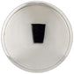 Traditional Knob, 1-3/4" D, Polished Nickel alt 0
