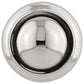 Traditional Knob, 1-3/16" D, Polished Nickel alt 0
