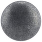 Traditional Knob, 1-1/4" D, Wrought Iron alt 0