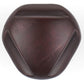 Traditional Knob, 1-1/8" D, Rust alt 0