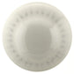 Traditional Knob, 1-3/8" D, White alt 1