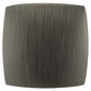 Contemporary Knob, 1-7/32" x 1-7/32", Antique Nickel alt 0